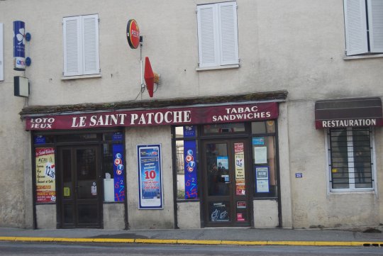  	Annuaire Circuits-Courts.localinfo.fr : Le Saint Patoche (77410)