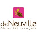 Chocolat deNeuville JM GOURMANDISES  #Entreprise - Chocolaterie - producteur MONTAUBAN #Montauban