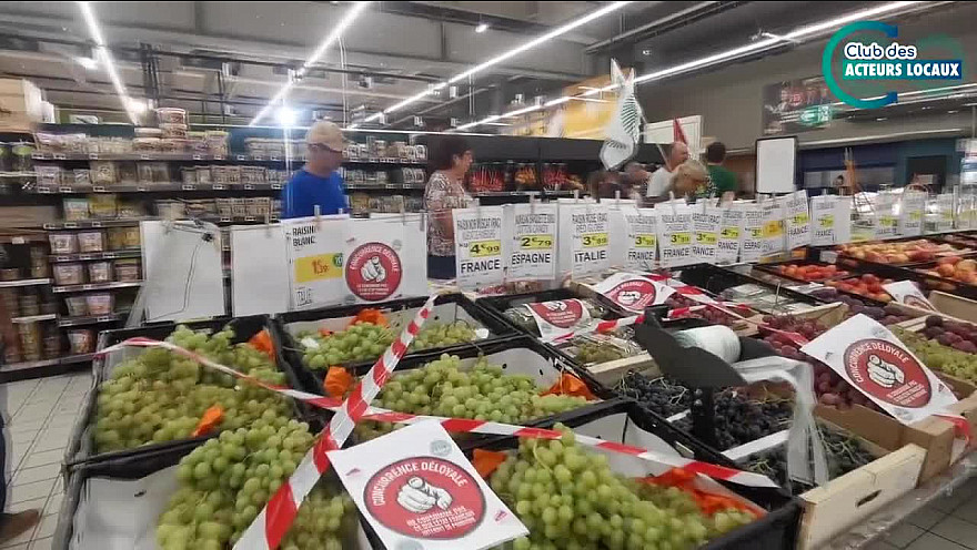 Acteurs Locaux Tarn-et-Garonne :  Loi Duplomb et Mercosur poussent à la Mobilisation les FDSEA et les Jeunes Agriculteurs
